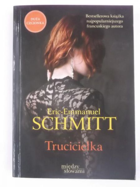 Schmitt Eric-Emmanuel - Trucicielka