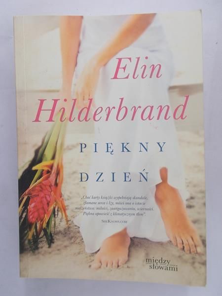 Hilderbrand Elin - Piękny dzień