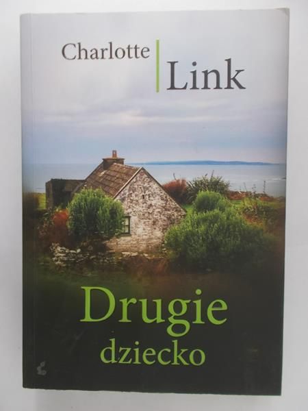 Link Charlotte - Drugie dziecko