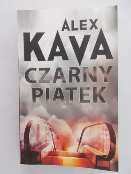 Kava Alex - Czarny Piątek