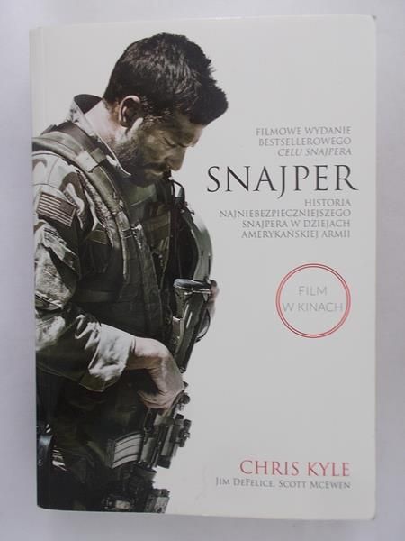 Kyle Chris - Snajper