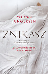 Jungersen Christian - Znikasz