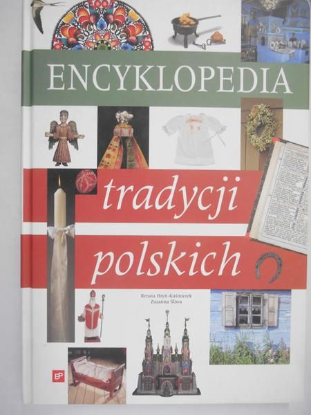 Śliwa Zuzanna - Encyklopedia tradycji polskich