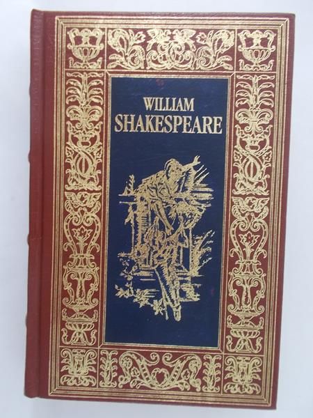 Shakespeare William  -  Hamlet/Romeo i Julia
