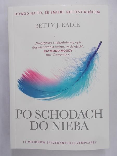 Taylor Curtis - Po schodach do nieba