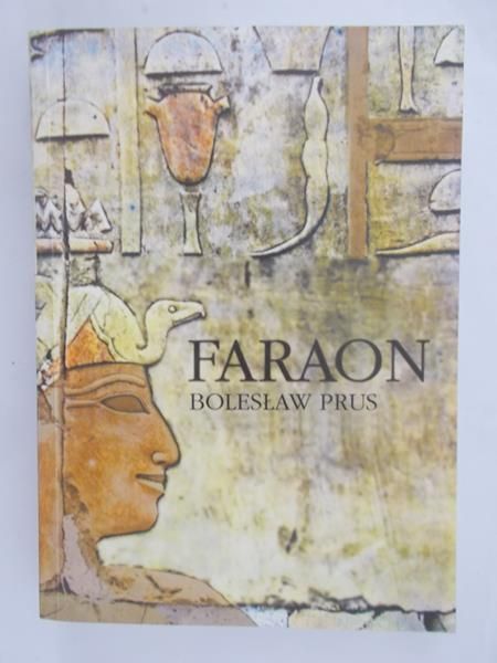 Prus Bolesław - Faraon