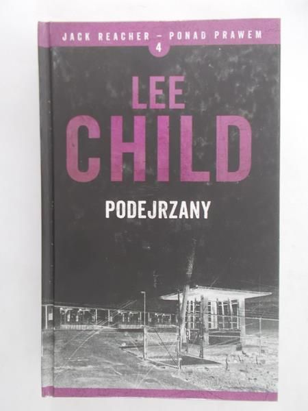 Child Lee - Podejrzany