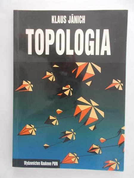 Janich Klaus - Topologia