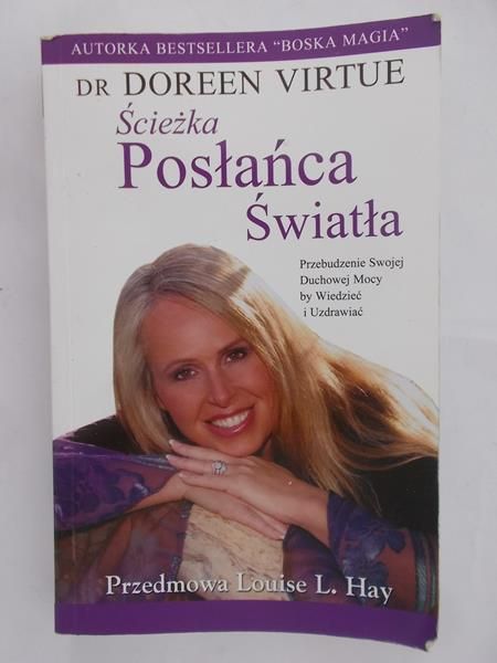 Virtue Doreen - Ścieżka Posłańca Światła