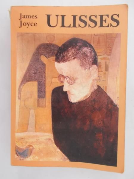Joyce James - Ulisses