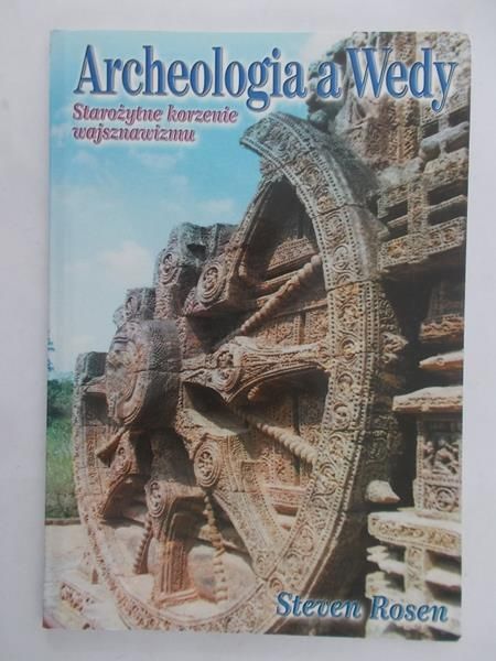 Rosen Steven - Archeologia a Wedy