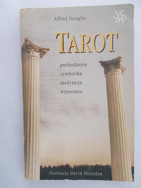 Douglas Alfred  - Tarot