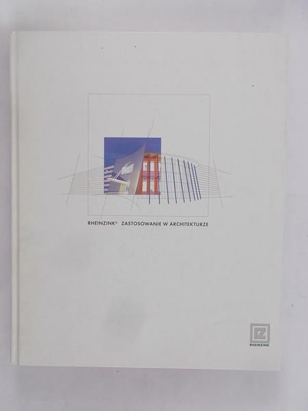 Zastosowanie w architekturze