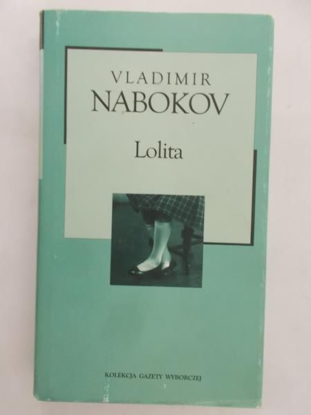 Nabokov Vladimir - Lolita