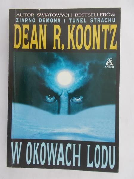 Koontz Dean R.  - W okowach lodu