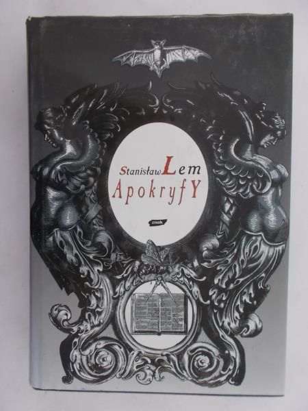 Lem Stanisław - Apokryfy