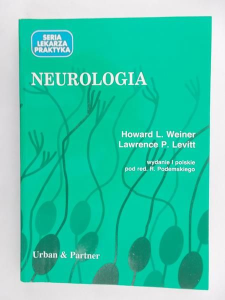 Weiner Howard L. - Neurologia