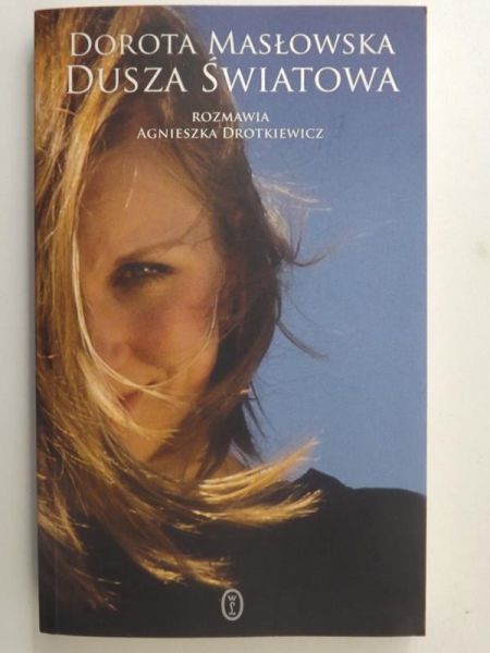 Dusza światowa