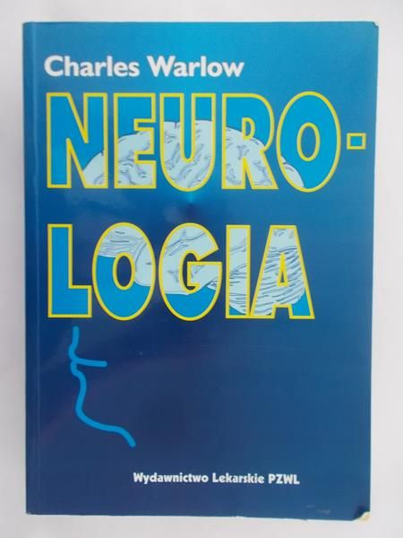 Warlow Charles - Neurologia
