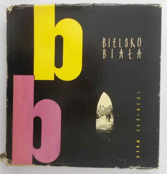 Jasiński Adam - Bielsko Biała