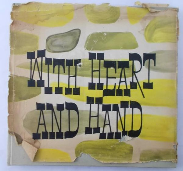 Mrówczyński Bolesław - With heart and hand