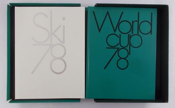 World cup 78/Ski 78