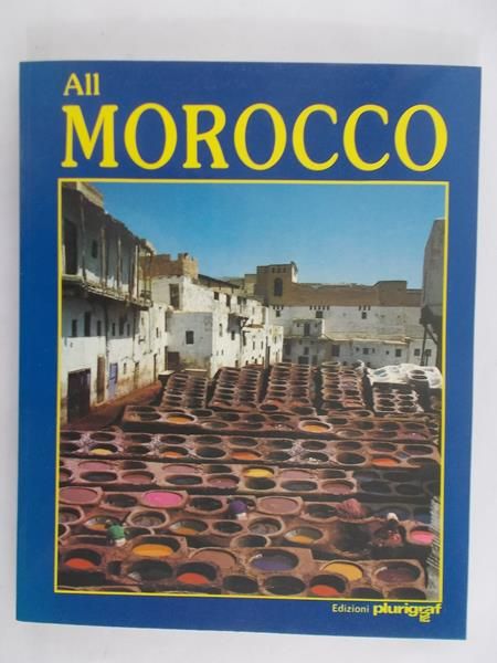Moha El Moutawassit - All Morocco