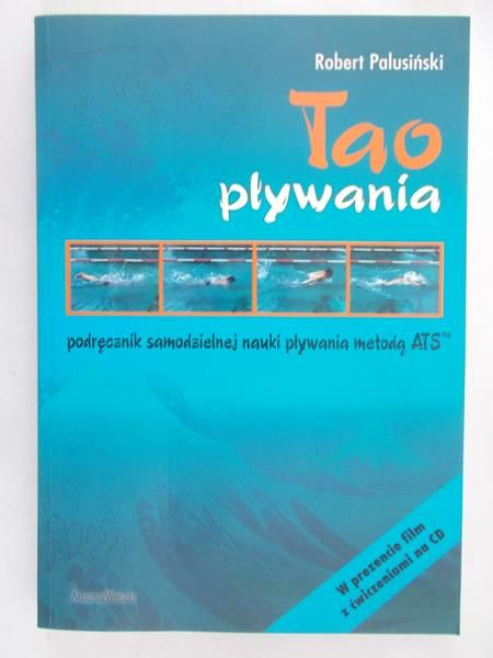 Palusiński Robert - Tao pływania