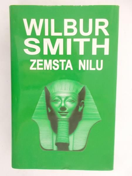 Smith Wilbur - Zemsta Nilu