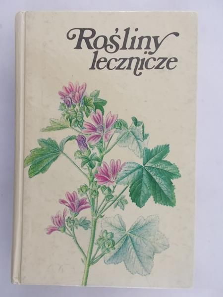 Stary Frantisek - Rośliny lecznicze