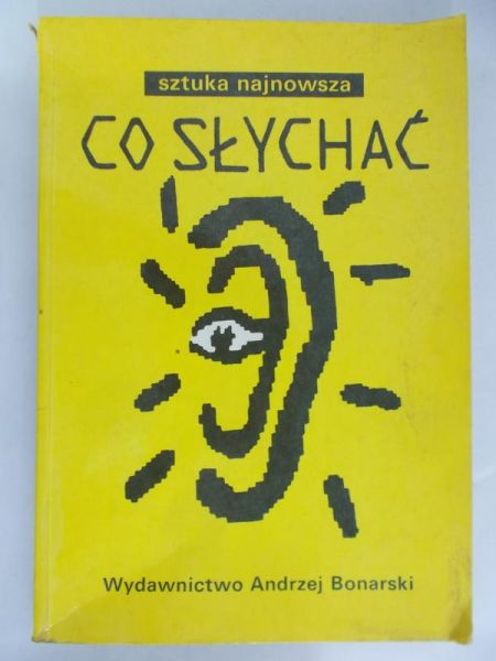 Sitkowska Maryla (red.) - Co słychać