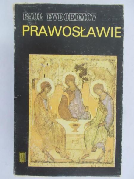 Evdokimov Paul - Prawosławie