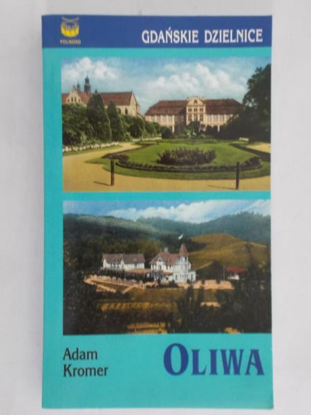 Kromer Adam - Oliwa