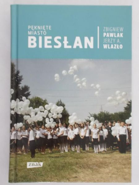 Pawlak Zbigniew - Pęknięte Miasto, Nowa