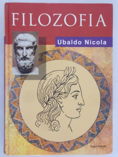 Nicola Ubaldo - Filozofia
