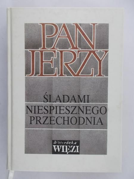Pan Jerzy
