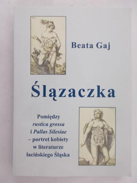 Gaj Beata - Ślązaczka, Nowa