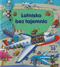 Lotnisko bez tajemnic