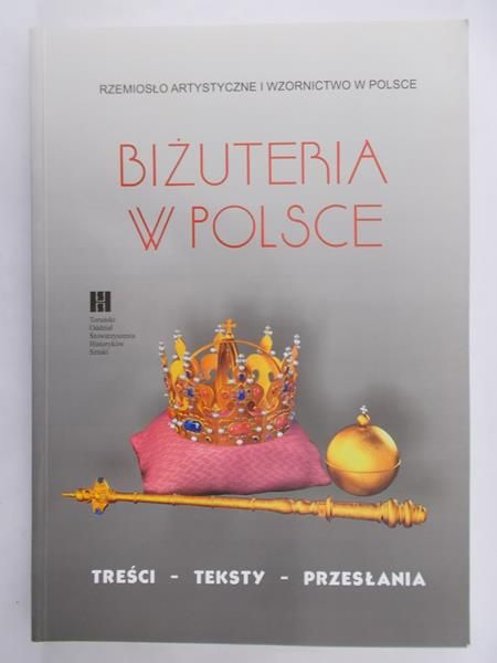 Biżuteria w Polsce