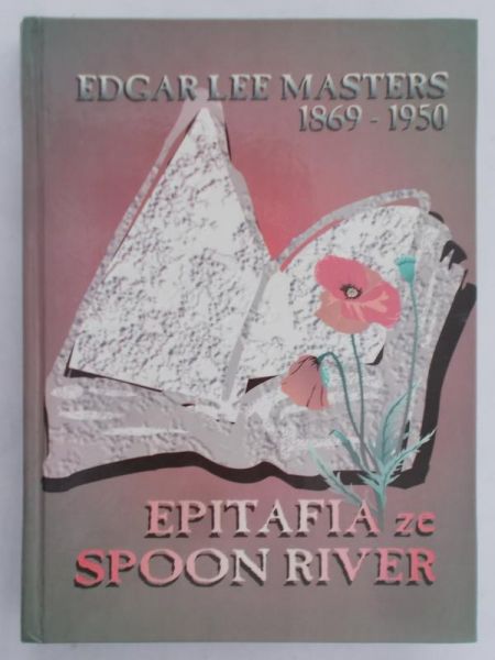 Masters Edgar Lee - Epitafia ze Spoon River