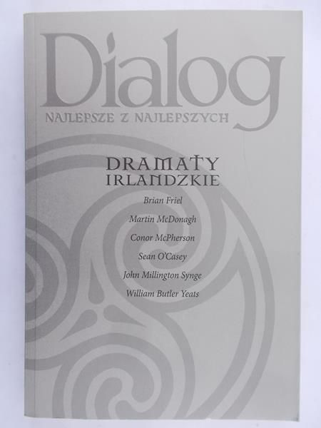 Friel Brian - Dramaty irlandzkie
