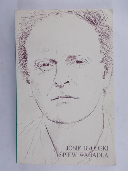 Brodski Josif - Śpiew wahadła