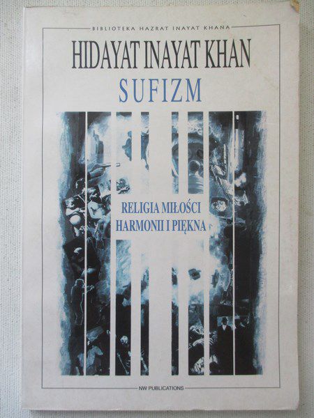 Khan Hidayat Inayat - Sufizm