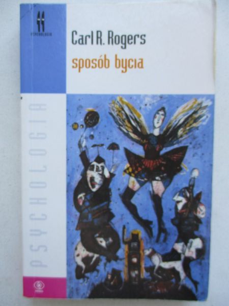 Rogers Carl R. - Sposób bycia