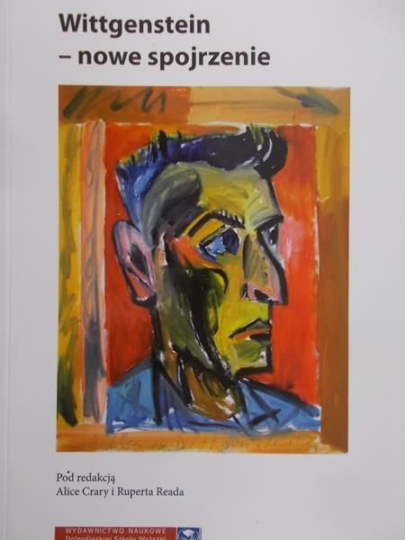 Crary Alice (red.) - Wittgenstein- nowe spojrzenie