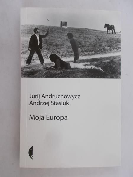 Moja Europa