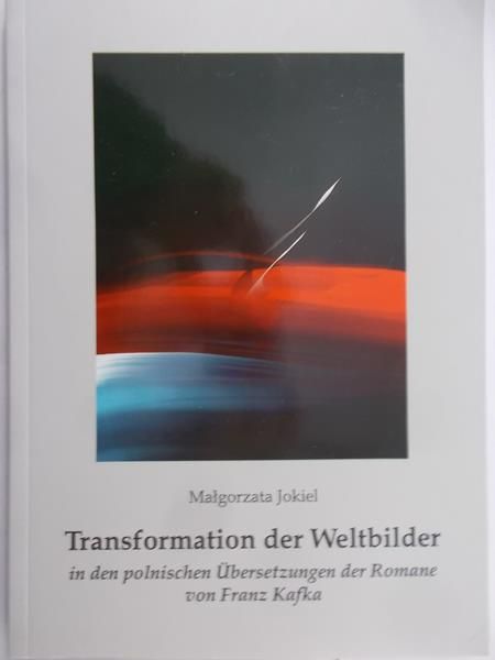 Jokiel Małgorzata - Transformation der Weltbilder