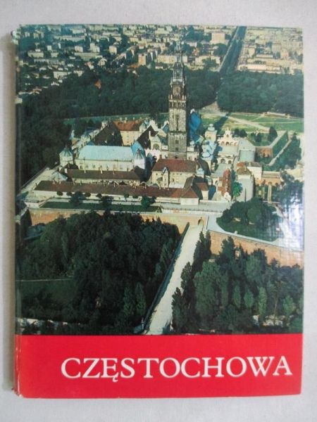 Braun Juliusz - Częstochowa