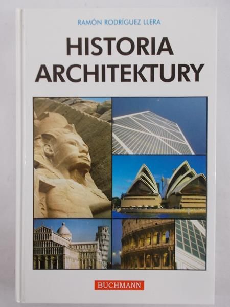 Llera Ramon Rodriguez - Historia architektury