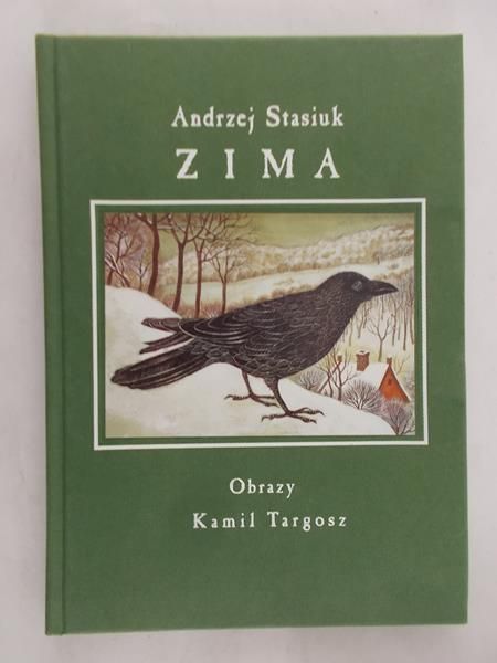 Stasiuk Andrzej - Zima